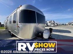 New 2027 Airstream Bambi 22FB available in Buda, Texas