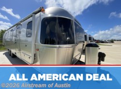 Used 2023 Airstream Classic 33FBT available in Buda, Texas