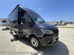 New 2027 Airstream Atlas 25RT Std. Model available in Buda, Texas