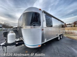 New 2027 Airstream Flying Cloud 25FBQ available in Buda, Texas