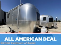 New 2027 Airstream World Traveler 17RB available in Buda, Texas