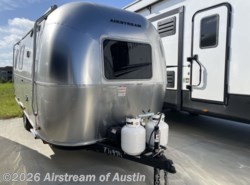 New 2027 Airstream World Traveler 22RB available in Buda, Texas