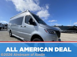 Used 2026 Airstream Interstate 24GT Std. Model available in Buda, Texas