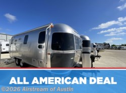 New 2027 Airstream Flying Cloud 27FB available in Buda, Texas