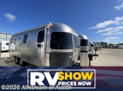 New 2027 Airstream Flying Cloud 27FB available in Buda, Texas