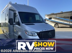 Used 2026 Airstream Atlas Tommy Bahama Murphy Suite available in Buda, Texas