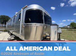 Used 2019 Airstream Classic 33FB available in Buda, Texas