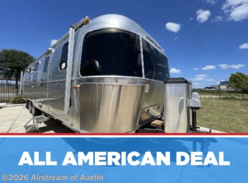 Used 2019 Airstream Classic 33FB available in Buda, Texas