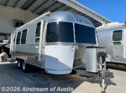 Used 2024 Airstream International 23FB available in Buda, Texas