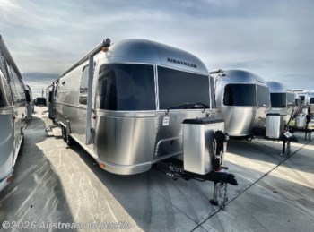 New 2026 Airstream International 27FB available in Buda, Texas