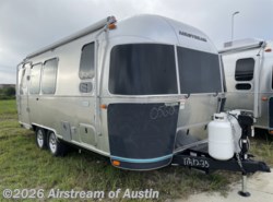 New 2027 Airstream Flying Cloud 23FB Twin available in Buda, Texas