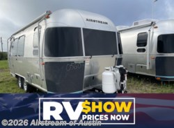 New 2027 Airstream Flying Cloud 23FB Twin available in Buda, Texas
