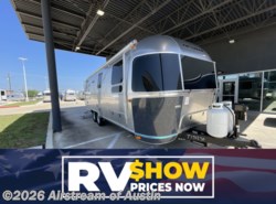 New 2027 Airstream Flying Cloud 27FB Twin available in Buda, Texas