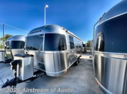 New 2026 Airstream Flying Cloud 23FBQ available in Buda, Texas