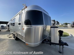 New 2026 Airstream Flying Cloud 23FBQ available in Buda, Texas