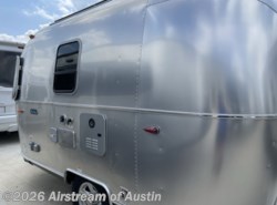 Used 2025 Airstream Bambi 16RB available in Buda, Texas