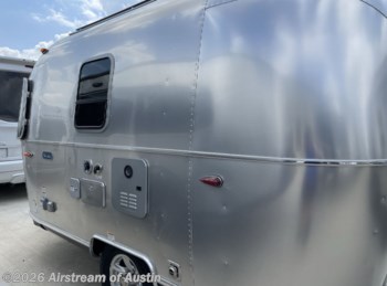 Used 2025 Airstream Bambi 16RB available in Buda, Texas
