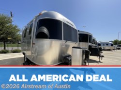 Used 2025 Airstream Bambi 16RB available in Buda, Texas