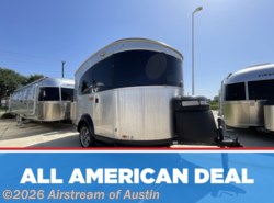 Used 2017 Airstream Basecamp 16 available in Buda, Texas