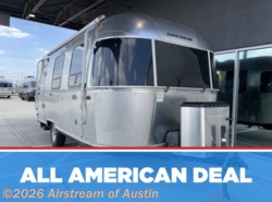 Used 2020 Airstream Bambi 22FB available in Buda, Texas