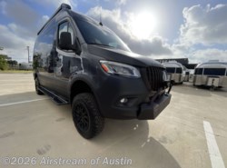 New 2027 Airstream Interstate 19GTX Std. Model available in Buda, Texas