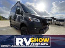 New 2027 Airstream Interstate 19GTX Std. Model available in Buda, Texas