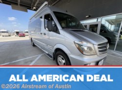 Used 2016 Airstream Interstate 24 GL available in Buda, Texas