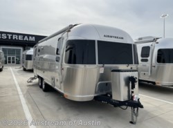 Used 2024 Airstream Flying Cloud 25FB Twin available in Buda, Texas