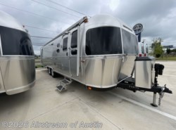 Used 2024 Airstream Classic 30RB available in Buda, Texas