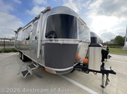 Used 2023 Airstream Pottery Barn Special Edition 28RB available in Buda, Texas
