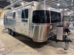 New 2027 Airstream Trade Wind 27FB Twin available in Buda, Texas