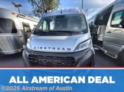New 2026 Airstream Rangeline Std. Model available in Buda, Texas