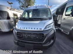 New 2026 Airstream Rangeline Std. Model available in Buda, Texas