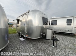 New 2027 Airstream World Traveler 17RB available in Buda, Texas