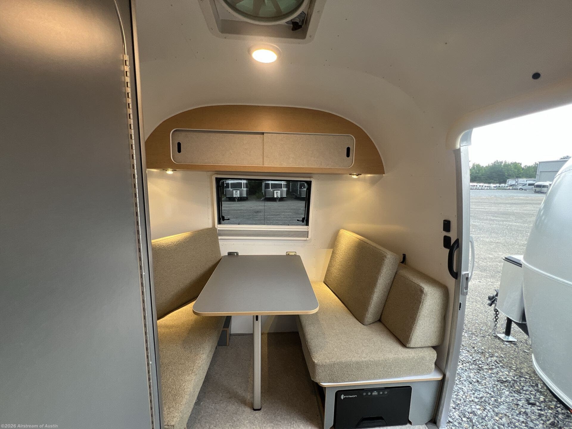 New 2027 Airstream World Traveler 17RB available in Buda, Texas