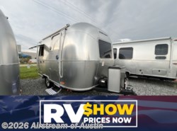 New 2027 Airstream World Traveler 17RB available in Buda, Texas