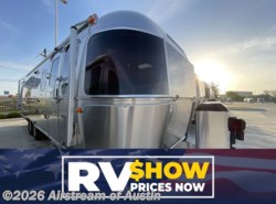 New 2027 Airstream Classic 30RB Twin available in Buda, Texas