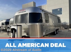 Used 2023 Airstream International 27FB available in Buda, Texas