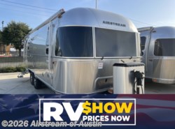 Used 2024 Airstream Trade Wind 25FBT available in Buda, Texas