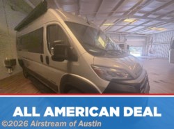 New 2027 Airstream Rangeline 21PL available in Buda, Texas