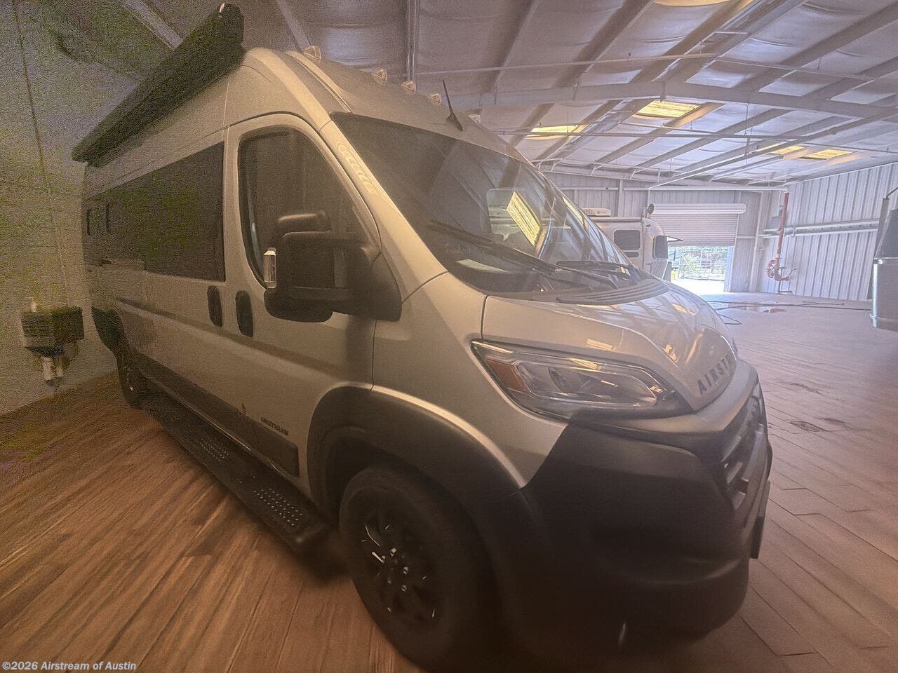 New 2027 Airstream Rangeline 21PL available in Buda, Texas