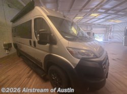 New 2027 Airstream Rangeline 21PL available in Buda, Texas