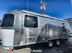 New 2027 Airstream International 23FB Twin available in Buda, Texas