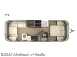 Used 2019 Airstream International Signature 27FB available in Buda, Texas