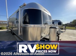 Used 2019 Airstream International Signature 27FB available in Buda, Texas