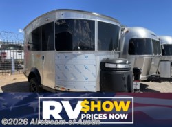 New 2026 Airstream Basecamp 16X available in Buda, Texas