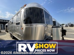 New 2027 Airstream Flying Cloud 27FB Twin available in Buda, Texas