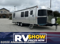 New 2027 Airstream Flying Cloud 28RB available in Buda, Texas