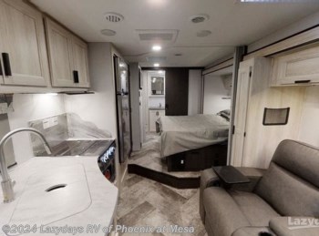 New 2023 Forest River Sunseeker Classic 2440DS Ford available in Mesa, Arizona