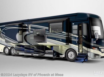 New 2022 Newmar London Aire 4589 available in Mesa, Arizona